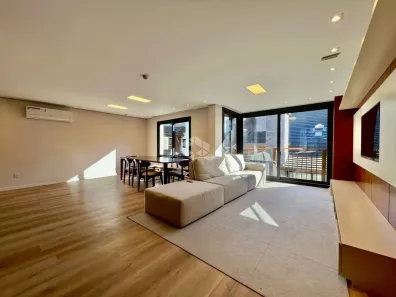 Apartamento com 2 Quartos à venda, 83m² no Centro, Canela