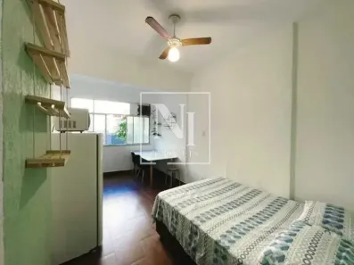 Kitnet com 1 Quarto à venda, 25m² no Copacabana, Rio de Janeiro