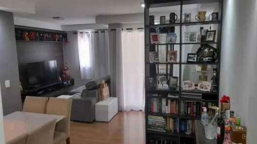 Apartamento com 3 Quartos à venda, 65m² no Santa Maria, Osasco