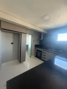 Apartamento com 2 Quartos à venda, 73m² no Centro, Suzano