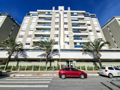 Apartamento com 2 Quartos para alugar, 82m² no Trindade, Florianópolis