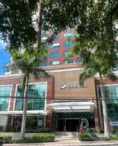 Conjunto Comercial / Sala à venda, 62m² no Centro, Florianópolis