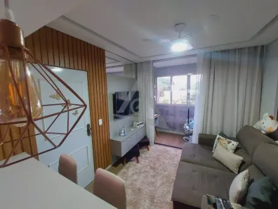 Apartamento com 2 Quartos à venda, 73m² no Parque Taquaral, Campinas