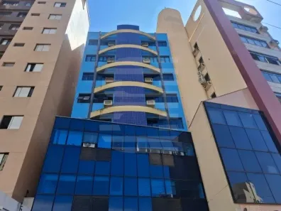 Conjunto Comercial / Sala à venda, 70m² no Centro, Campinas