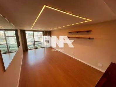 Conjunto Comercial / Sala à venda, 95m² no Barra da Tijuca, Rio de Janeiro