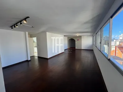 Apartamento com 3 Quartos à venda, 193m² no Centro, Campinas