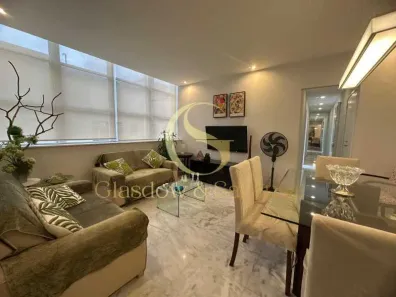 Apartamento com 3 Quartos à venda, 80m² no Ipanema, Rio de Janeiro