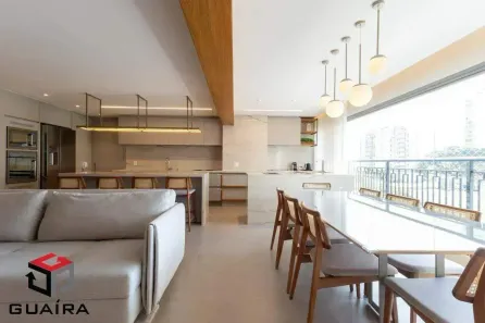Apartamento com 3 Quartos à venda, 153m² no Moema, São Paulo