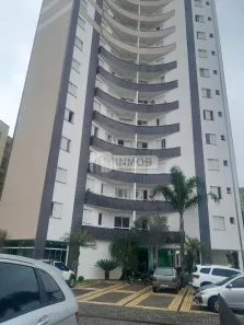 Apartamento com 2 Quartos para alugar, 67m² no Parque Senhor do Bonfim, Taubaté