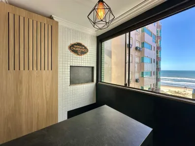 Apartamento com 2 Quartos à venda, 60m² no Navegantes, Capão da Canoa