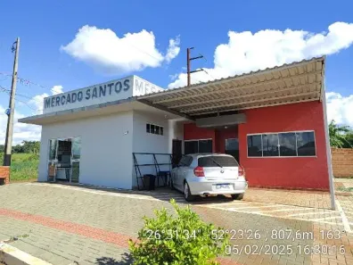 Casa com 2 Quartos à venda, 250m² no , Xanxerê