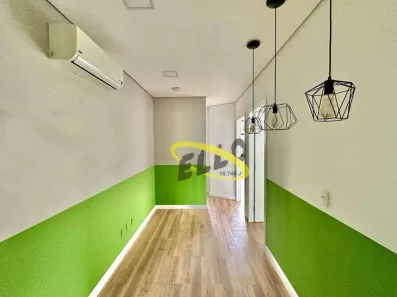 Conjunto Comercial / Sala à venda, 53m² no Granja Viana, Cotia