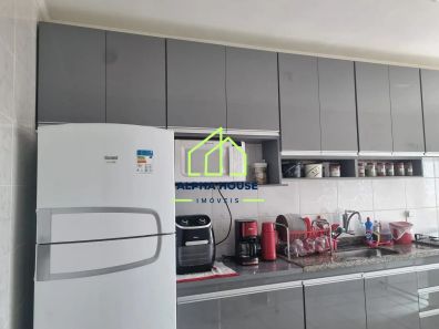 Apartamento com 2 Quartos à venda, 70m² no Crispim, Pindamonhangaba