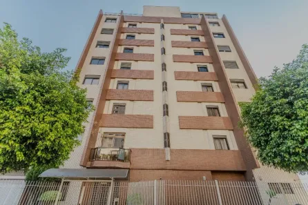 Apartamento com 4 Quartos à venda, 194m² no Estrela, Ponta Grossa
