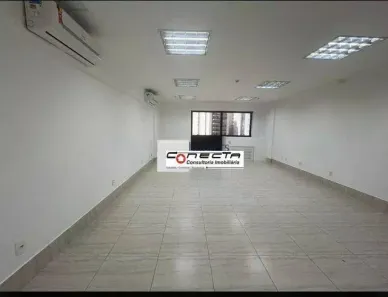 Conjunto Comercial / Sala para alugar, 39m² no Centro, Campinas