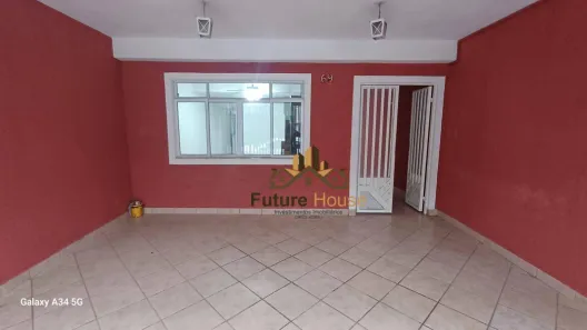 Sobrado com 3 Quartos à venda, 170m² no Cidade das Flores, Osasco