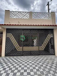 Casa com 2 Quartos à venda, 85m² no , Mongaguá