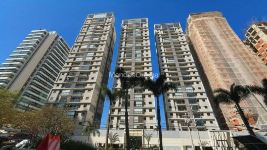 Apartamento com 2 Quartos à venda, 62m² no Parque Campolim, Sorocaba