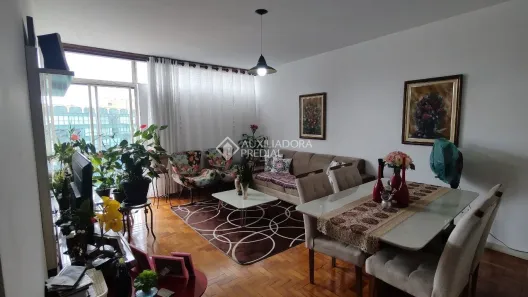 Apartamento com 2 Quartos à venda, 110m² no Centro, Santo André