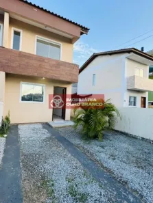 Sobrado com 2 Quartos para alugar, 70m² no Ingleses do Rio Vermelho, Florianópolis