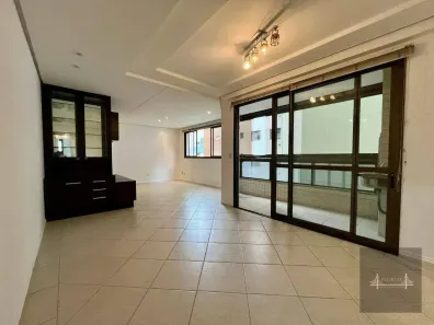 Apartamento com 3 Quartos à venda, 110m² no Centro, Florianópolis