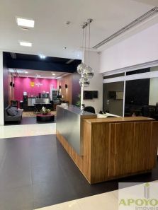 Conjunto Comercial / Sala para venda ou aluguel, 40m² no Santo Amaro, São Paulo