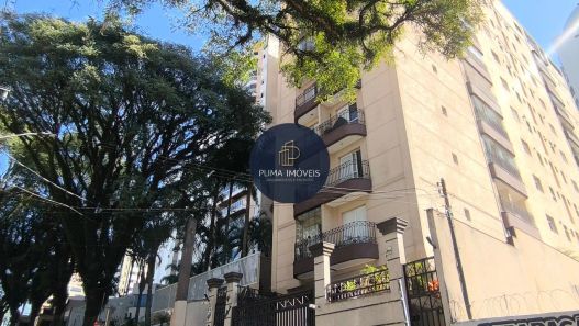 Apartamento com 2 Quartos para venda ou aluguel, 86m² no Centro, São Bernardo do Campo