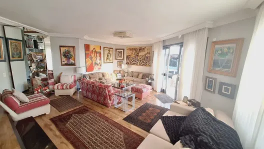 Casa com 4 Quartos à venda, 398m² no Centro, Florianópolis
