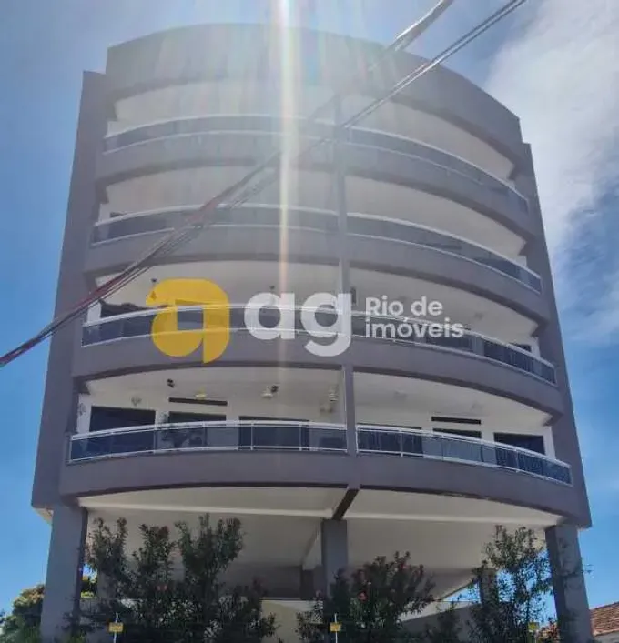 Foto do imóvel - Apartamento para comprar com 67 m², 2 quartos, 2 banheiros, 1 vaga