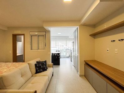 Apartamento com 1 Quarto à venda, 40m² no Altos do Esplanada, São José dos Campos