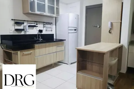 Studio com 1 Quarto à venda, 30m² no Perdizes, São Paulo