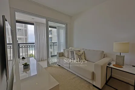 Apartamento com 2 Quartos para venda ou aluguel, 85m² no Ipanema, Rio de Janeiro