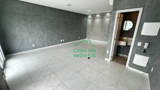 Conjunto Comercial / Sala para venda ou aluguel, 55m² no Nova Vinhedo, Vinhedo