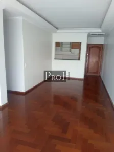 Apartamento com 3 Quartos à venda, 117m² no Campestre, Santo André