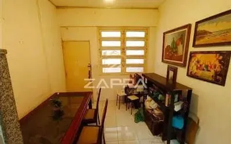 Apartamento com 1 Quarto à venda, 35m² no Copacabana, Rio de Janeiro