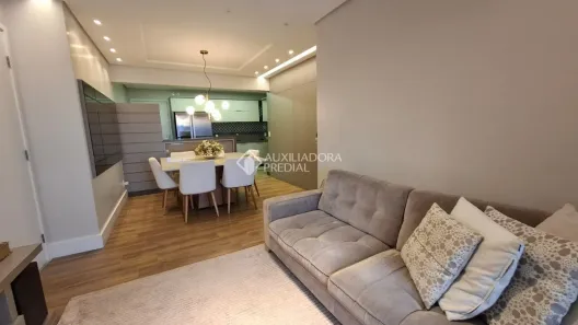 Apartamento com 3 Quartos à venda, 100m² no Barcelona, São Caetano do Sul