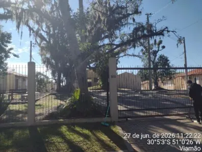 Casa com 2 Quartos à venda, 43m² no Passo do Vigário, Viamão