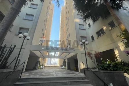 Apartamento com 1 Quarto à venda, 30m² no Campos Elíseos, São Paulo
