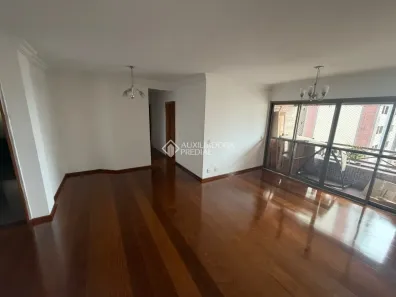 Apartamento com 3 Quartos à venda, 117m² no Santa Paula, São Caetano do Sul