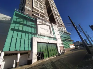 Apartamento com 2 Quartos à venda, 95m² no Centro, Ponta Grossa