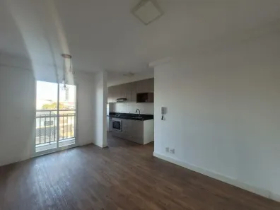 Apartamento com 2 Quartos à venda, 54m² no Paulicéia, Piracicaba