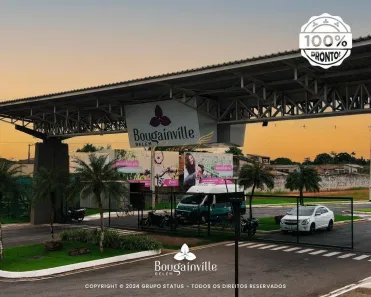 Terreno / Lote / Condomínio à venda, 160m² no Parque Verde, Belém