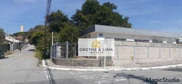 Casa com 3 Quartos à venda, 171m² no Centro, Taubaté