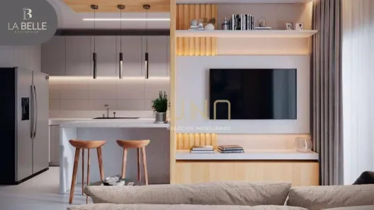 Apartamento com 2 Quartos à venda, 78m² no Trindade, Florianópolis
