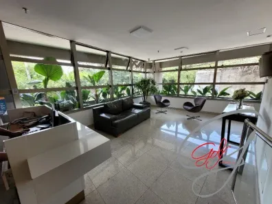 Conjunto Comercial / Sala à venda, 48m² no Umuarama, Osasco