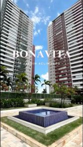 Apartamento com 3 Quartos à venda, 115m² no Jardim Aclimação, Cuiabá
