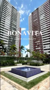 Apartamento com 3 Quartos à venda, 115m² no Jardim Aclimação, Cuiabá