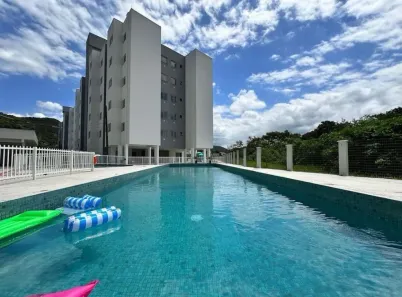 Apartamento com 2 Quartos à venda, 53m² no Cedro, Camboriú