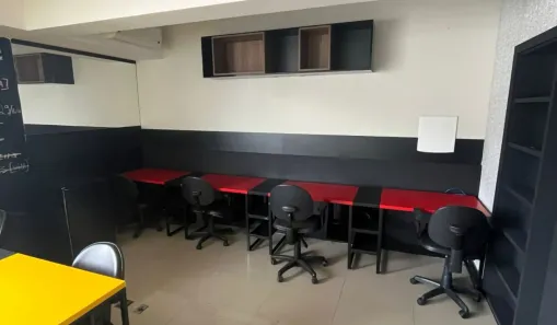 Conjunto Comercial / Sala à venda, 67m² no Centro, Florianópolis