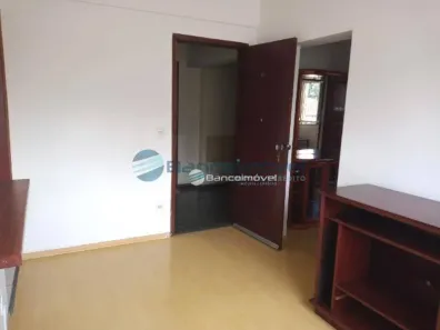 Apartamento com 1 Quarto à venda, 41m² no Vila Itapura, Campinas
